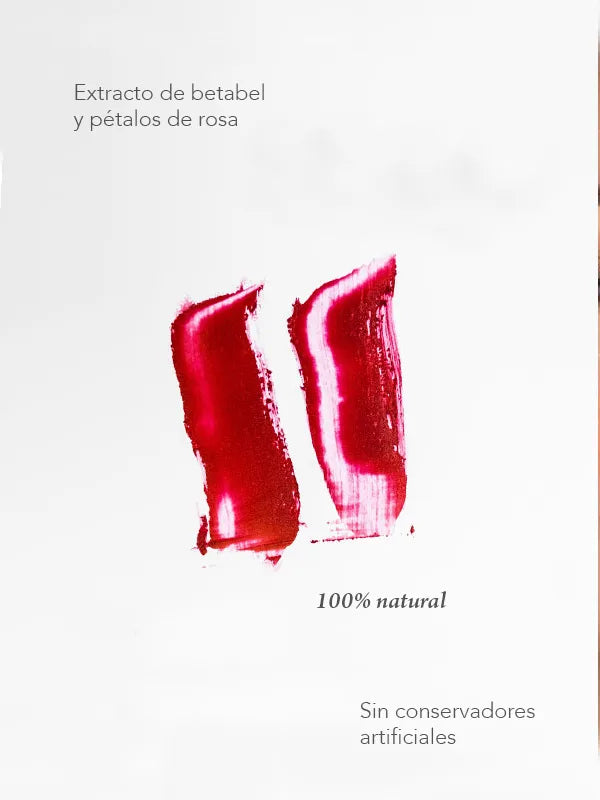 Rosé Blush Tinta Líquida