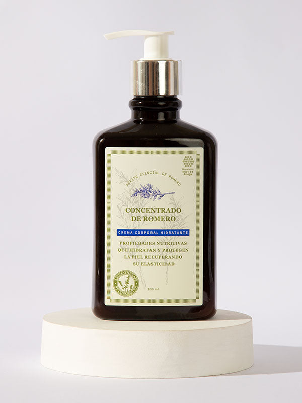 Crema Corporal Romero