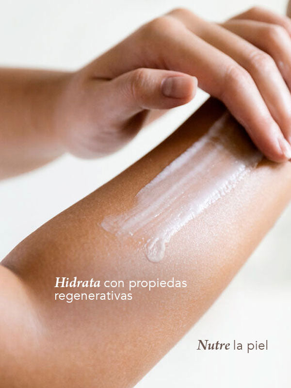 Crema Corporal Romero