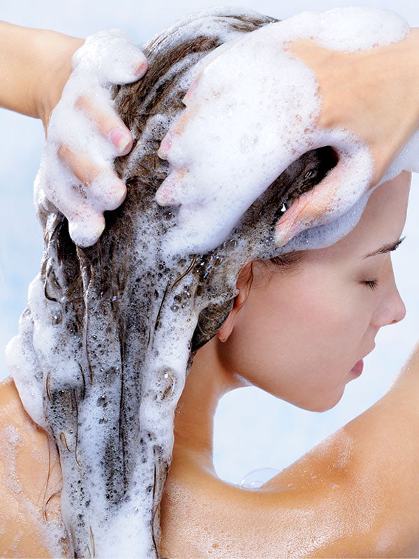 Shampoo Romero