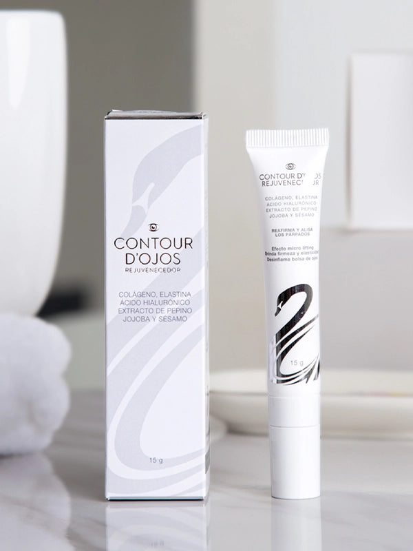 Contour de Ojos