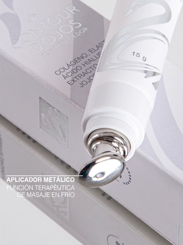 Contour de Ojos