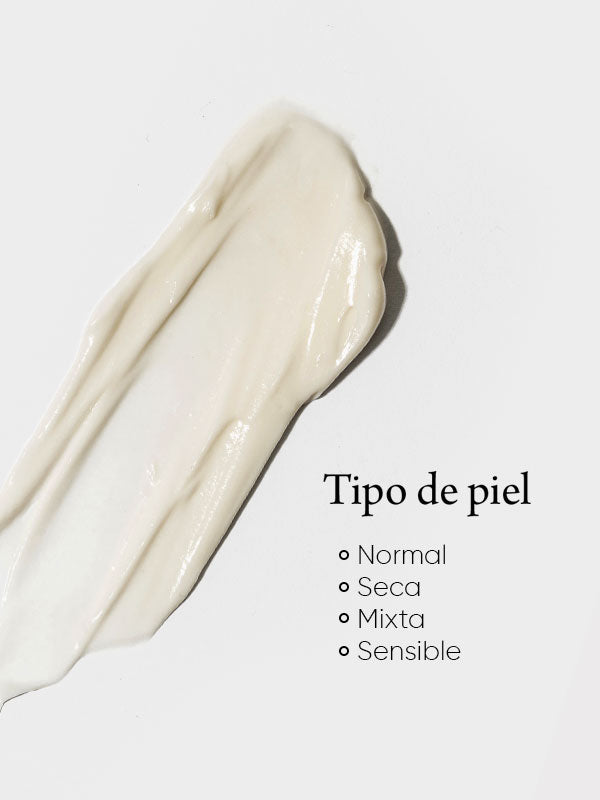 Crema Antioxidante
