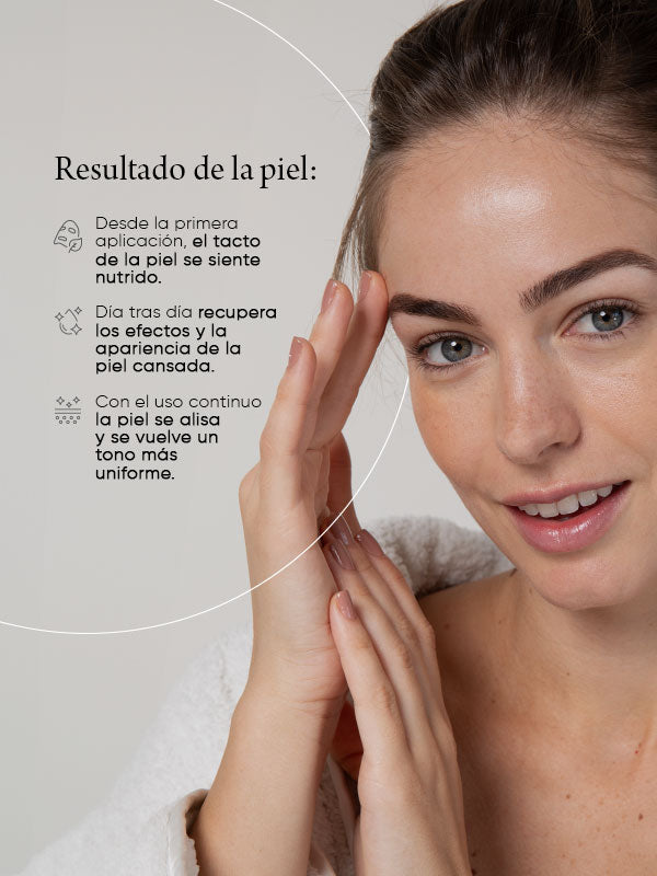 Crema Antioxidante