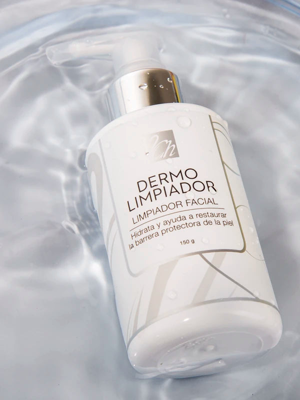 Dermolimpiador Facial
