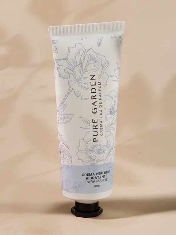 Pure Garden Perfume en Crema