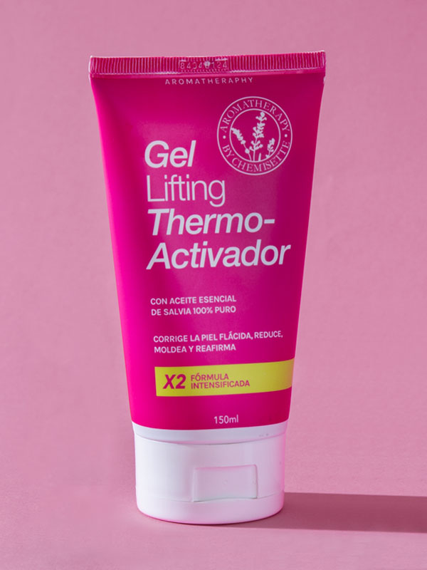 Gel Lifting Salvia